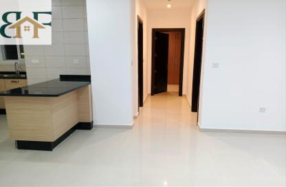 Apartment - 2 Bedrooms - 2 Bathrooms for rent in Al Nasr Street - Al Nasr - Doha