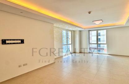 Apartment - 1 - 2 for rent in Viva West - Viva Bahriyah - The Pearl Island - Doha Apartment - 1 - 2 for rent in Viva West - Viva Bahriyah - The Pearl Island - Doha