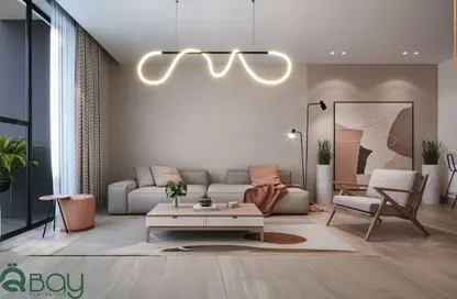 Apartment - 2 Bedrooms - 3 Bathrooms for sale in Marina Residences 195 - Marina District - Lusail