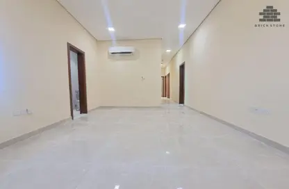 Apartment - 3 Bedrooms - 3 Bathrooms for rent in Muntazah 37 - Al Muntazah - Doha