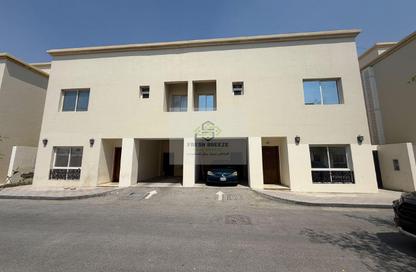 Villa - 7 - 6 for rent in Al Wukair - Al Wukair - Al Wakra