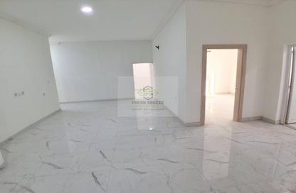Apartment - 3 Bedrooms - 3 Bathrooms for rent in Najma 28 - Ibn Dirhem Street - Najma - Doha