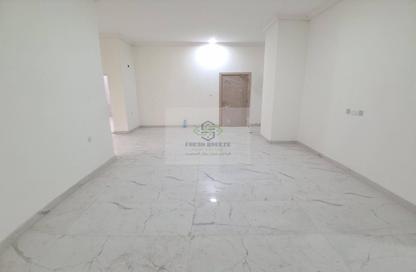 Apartment - 3 Bedrooms - 3 Bathrooms for rent in Najma 28 - Ibn Dirhem Street - Najma - Doha