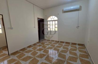Apartment - Studio - 1 Bathroom for rent in Street 871 - Al Duhail South - Al Duhail - Doha