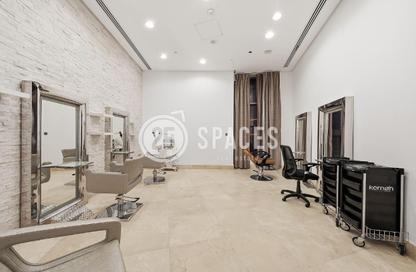 Shop - Studio - 1 Bathroom for rent in West Bay Tower - West Bay - West Bay - Doha Shop - Studio - 1 Bathroom for rent in West Bay Tower - West Bay - West Bay - Doha