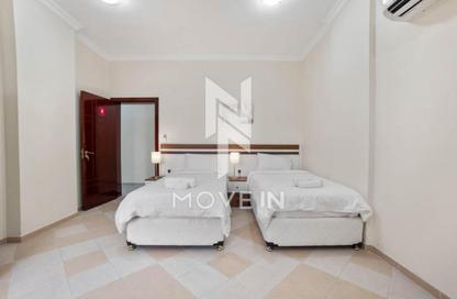 Apartment - 2 Bedrooms - 2 Bathrooms for rent in Al Nasr Street - Al Nasr - Doha