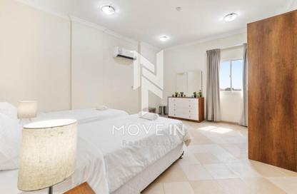 Apartment - 2 Bedrooms - 2 Bathrooms for rent in Al Nasr Street - Al Nasr - Doha