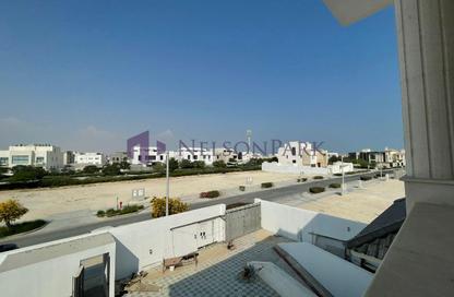 Villa - 7+ - 7+ for sale in Waterfront North Villas - Waterfront Residential - The Waterfront - Lusail