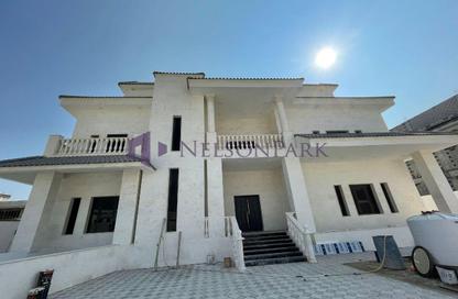 Villa - 7+ - 7+ for sale in Waterfront North Villas - Waterfront Residential - The Waterfront - Lusail