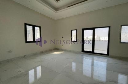 Villa - 7+ - 7+ for sale in Waterfront North Villas - Waterfront Residential - The Waterfront - Lusail