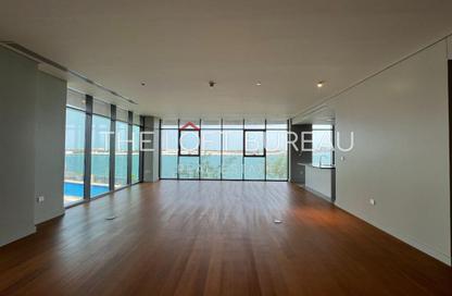Apartment - 3 Bedrooms - 4 Bathrooms for sale in Seef Lusail Tower 1 - Seef Lusail - Lusail City - Lusail Apartment - 3 Bedrooms - 4 Bathrooms for sale in Seef Lusail Tower 1 - Seef Lusail - Lusail City - Lusail