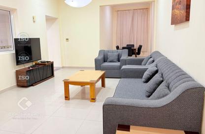 Apartment - 2 - 2 for rent in Najma Street - Najma - Doha