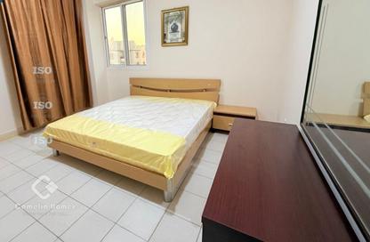 Apartment - 2 - 2 for rent in Najma Street - Najma - Doha