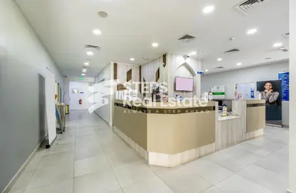 Office Space - Studio - 2 Bathrooms for rent in Street 871 - Al Duhail South - Al Duhail - Doha