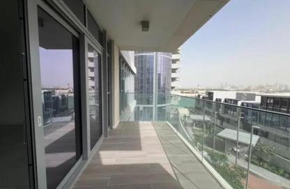 Apartment - 2 Bedrooms - 4 Bathrooms for rent in Seef Lusail Tower 1 - Seef Lusail - Lusail City - Lusail Apartment - 2 Bedrooms - 4 Bathrooms for rent in Seef Lusail Tower 1 - Seef Lusail - Lusail City - Lusail
