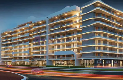 شقة - غرفة نوم - 2 حمامات للبيع في مدينة اللسيل - الوسيل