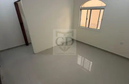 Apartment - 1 Bathroom for rent in Al Thumama - Al Thumama - Doha