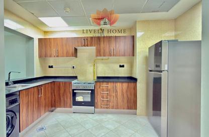Apartment - 2 - 2 for rent in L07 - Fox Hills - Lusail Apartment - 2 - 2 for rent in L07 - Fox Hills - Lusail