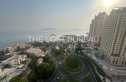 Apartment - 2 - 4 for rent in Floresta Gardens - Floresta Gardens - The Pearl Island - Doha