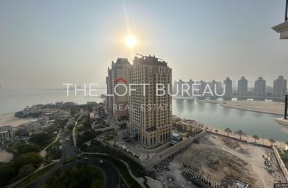 Apartment - 2 - 4 for rent in Floresta Gardens - Floresta Gardens - The Pearl Island - Doha
