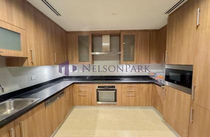 Apartment - 2 Bedrooms - 3 Bathrooms for sale in Viva West - Viva Bahriyah - The Pearl Island - Doha