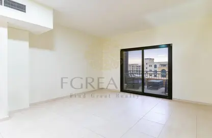 Apartment - 1 Bathroom for sale in L07 - Fox Hills - Lusail