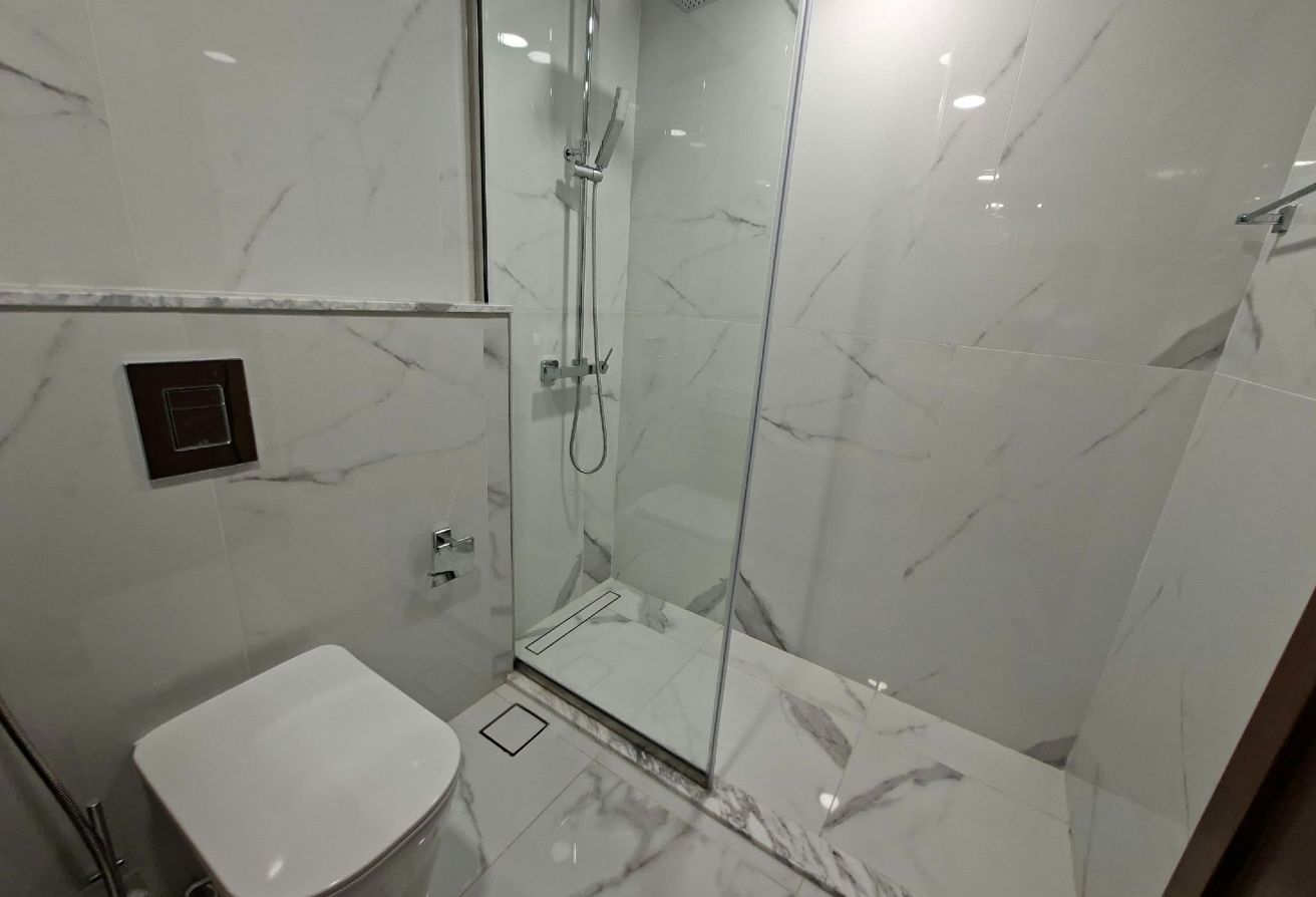 Luxury 2 BHK | Bills Included | Lusail Marina thumbnail 12