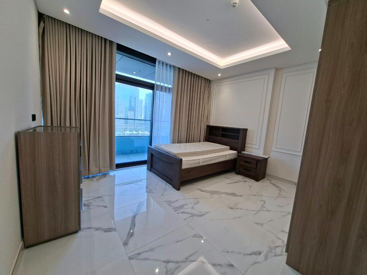 Luxury 2 BHK | Bills Included | Lusail Marina thumbnail 9