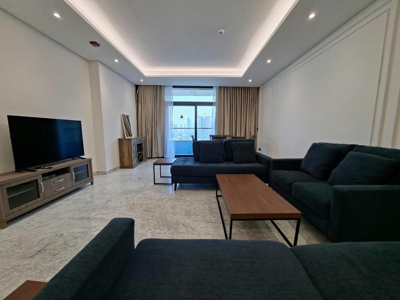 Luxury 2 BHK | Bills Included | Lusail Marina