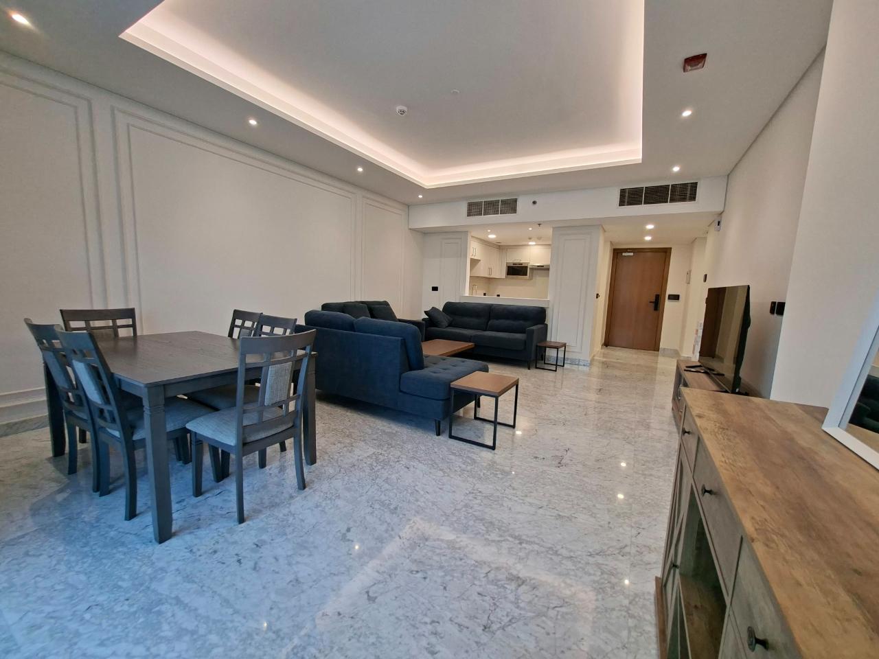 Luxury 2 BHK | Bills Included | Lusail Marina thumbnail 6
