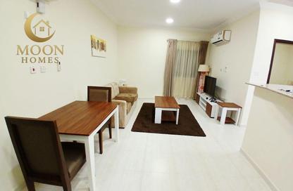 Apartment - 1 Bedroom - 1 Bathroom for rent in Umm Ghwailina Comm - Umm Ghuwalina - Umm Ghuwailina - Doha Apartment - 1 Bedroom - 1 Bathroom for rent in Umm Ghwailina Comm - Umm Ghuwalina - Umm Ghuwailina - Doha