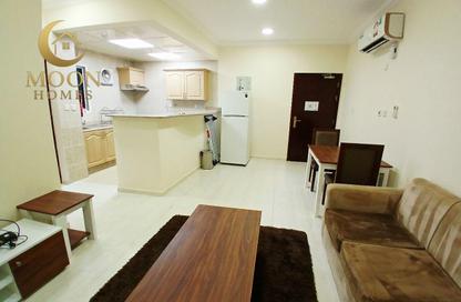 Apartment - 1 Bedroom - 1 Bathroom for rent in Umm Ghwailina Comm - Umm Ghuwalina - Umm Ghuwailina - Doha Apartment - 1 Bedroom - 1 Bathroom for rent in Umm Ghwailina Comm - Umm Ghuwalina - Umm Ghuwailina - Doha