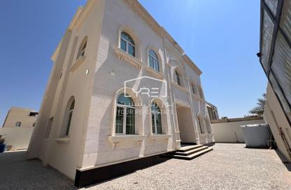 Villa - 7+ - 7+ for rent in Al Thumama - Al Thumama - Doha