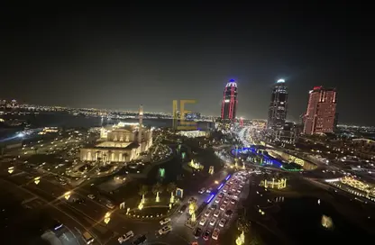 Apartment - 2 Bedrooms - 3 Bathrooms for rent in West Porto Drive - Porto Arabia - The Pearl Island - Doha