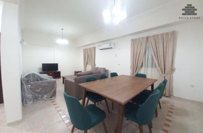 Apartment - 3 Bedrooms - 3 Bathrooms for rent in Somerset Al Mansoura - Al Mansoura - Doha