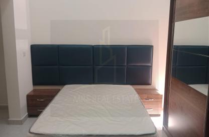 Apartment - 2 Bedrooms - 3 Bathrooms for rent in Muntazah 7 - Al Muntazah - Doha