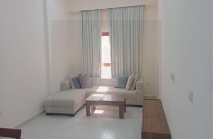 Apartment - 2 Bedrooms - 3 Bathrooms for rent in Muntazah 7 - Al Muntazah - Doha