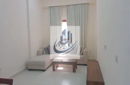 Apartment - 2 Bedrooms - 3 Bathrooms for rent in Muntazah 7 - Al Muntazah - Doha