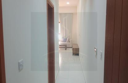 Apartment - 2 Bedrooms - 3 Bathrooms for rent in Muntazah 7 - Al Muntazah - Doha