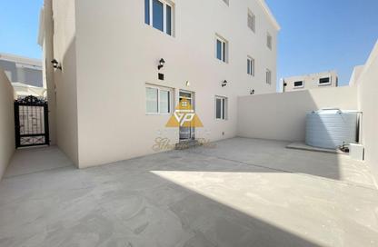 Villa - 6 - 7 for rent in Al Markhiya Street - Al Markhiya - Doha