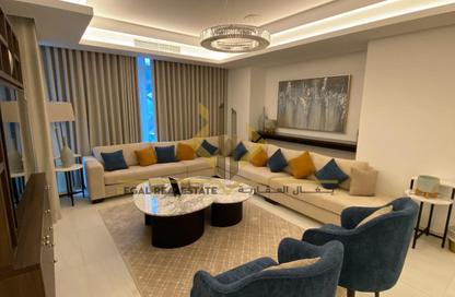 Apartment - 2 - 3 for rent in Gewan Island - The Pearl Island - Doha Apartment - 2 - 3 for rent in Gewan Island - The Pearl Island - Doha
