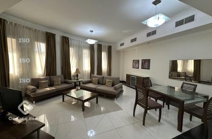 Apartment - 2 Bedrooms - 2 Bathrooms for rent in Musheireb Apartments - Musheireb - Doha Apartment - 2 Bedrooms - 2 Bathrooms for rent in Musheireb Apartments - Musheireb - Doha