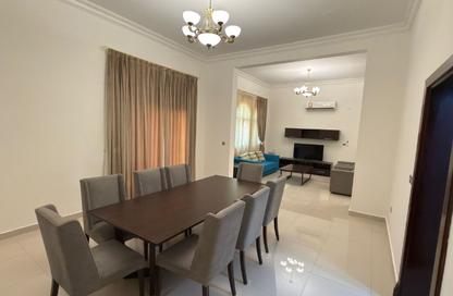 Apartment - 4 Bedrooms - 5 Bathrooms for rent in Bu Hamour Street - Abu Hamour - Doha Apartment - 4 Bedrooms - 5 Bathrooms for rent in Bu Hamour Street - Abu Hamour - Doha