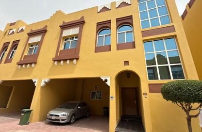 Apartment - 4 Bedrooms - 5 Bathrooms for rent in Bu Hamour Street - Abu Hamour - Doha