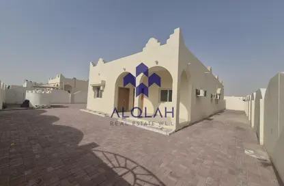 Villa - 3 Bedrooms - 3 Bathrooms for rent in Al Khor Community - Al Khor