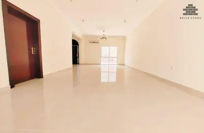 Villa - 4 Bedrooms - 4 Bathrooms for rent in Old Airport Road - Old Airport Road - Doha