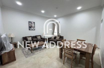 Apartment - 2 Bedrooms - 2 Bathrooms for rent in Al Waab - Doha Apartment - 2 Bedrooms - 2 Bathrooms for rent in Al Waab - Doha