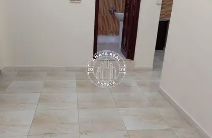 شقة - غرفة نوم - 1 حمام للايجار في بوابة عين خالد - عين خالد - الدوحة