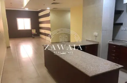 Apartment - 3 Bedrooms - 3 Bathrooms for rent in Al Sadd Road - Al Sadd - Doha