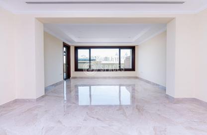 Townhouse - 1 - 2 for rent in Porto Arabia Townhouses - Porto Arabia - The Pearl Island - Doha